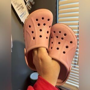 Crocs shoes
